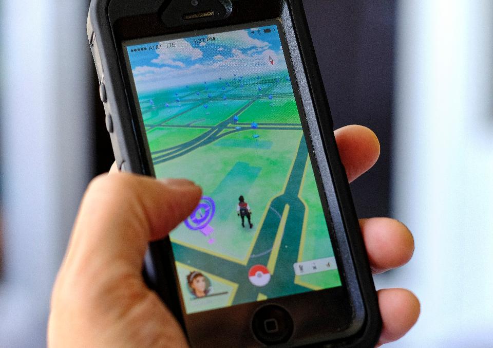 Pokemon Go Banned In Us